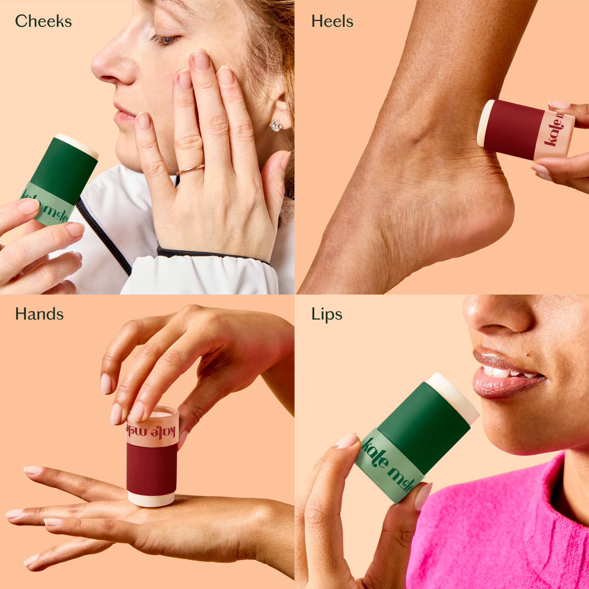 Holiday Everywhere Stick Duo - Free Living Co