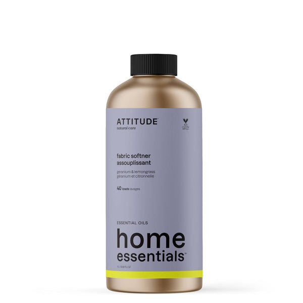 Home Essentials Fabric Softener - Free Living Co
