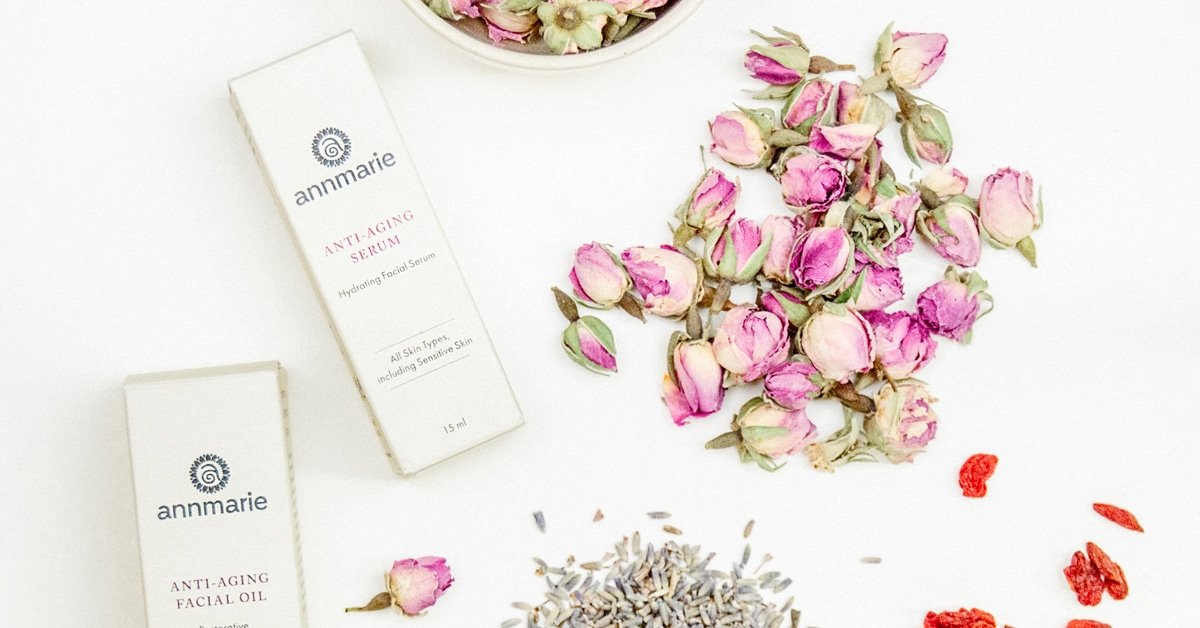 Annmarie Skin Care