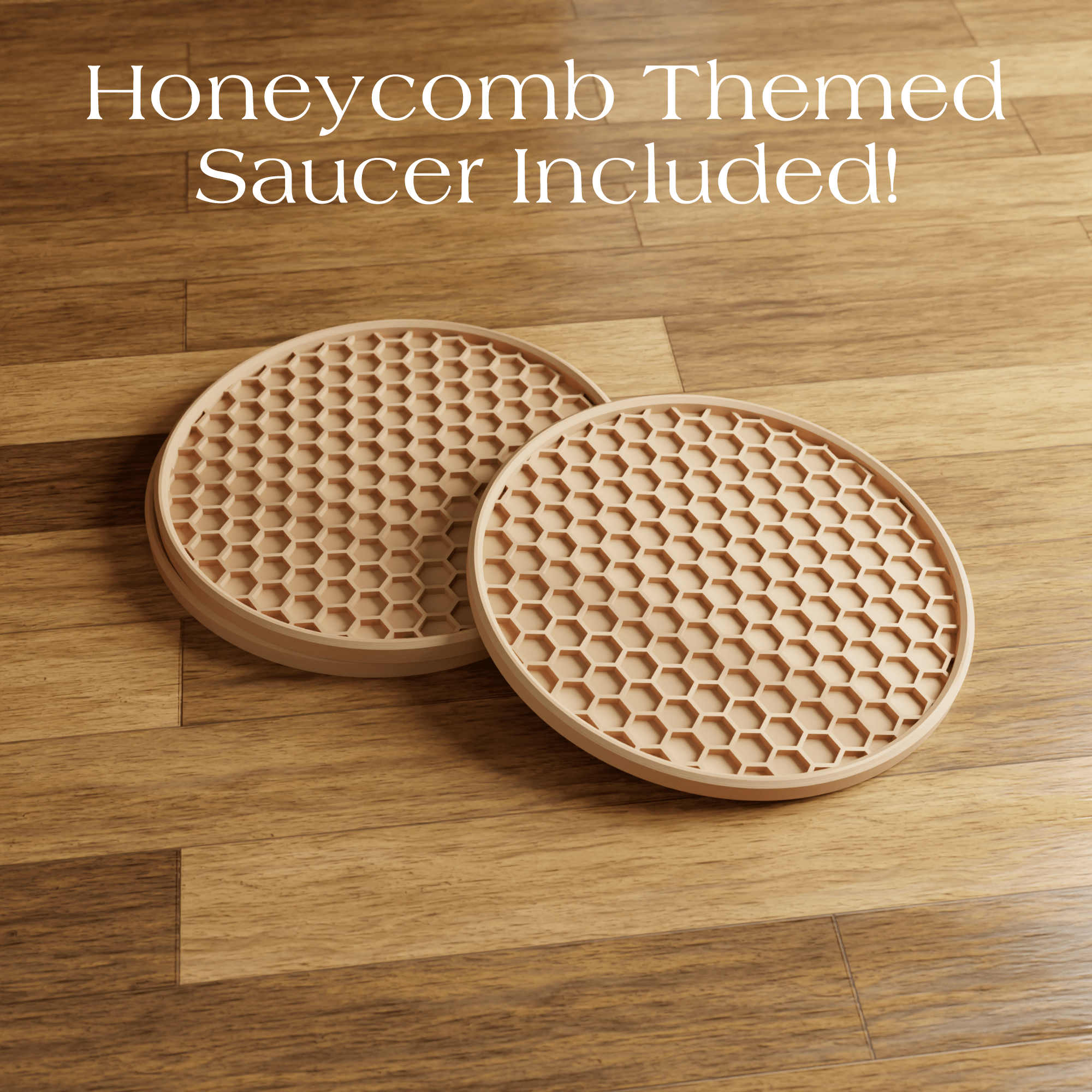 HONEYCOMB Planter - Free Living Co