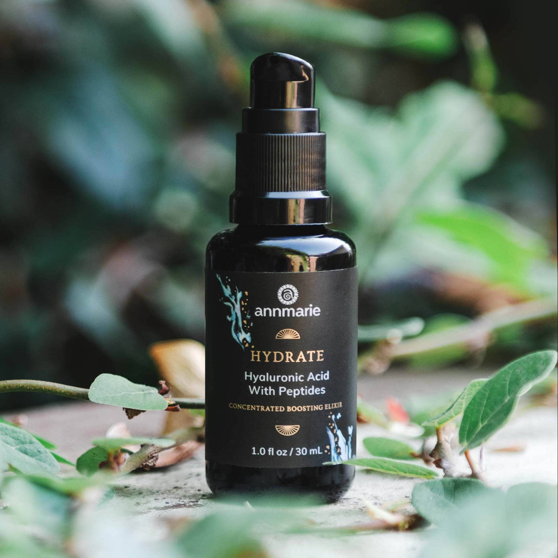 Hydrate - Concentrated Boosting Elixir - Free Living Co