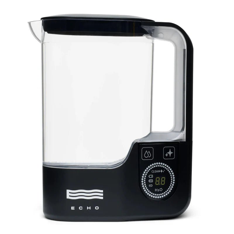 Hydrogen Water Pitcher - Free Living Co