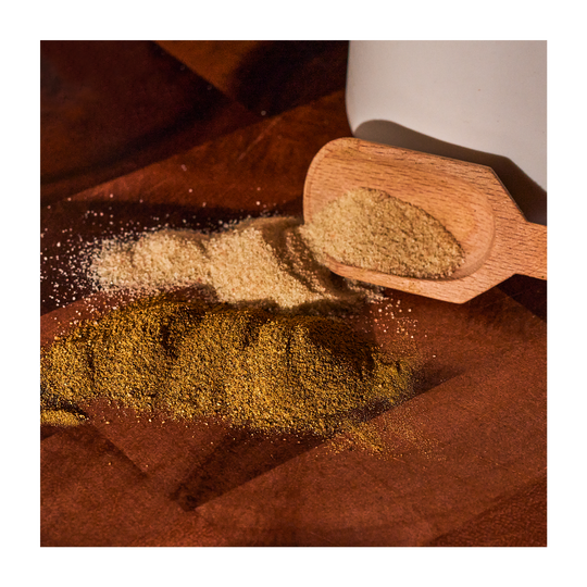 Superfood Seasonings Pouch Trio