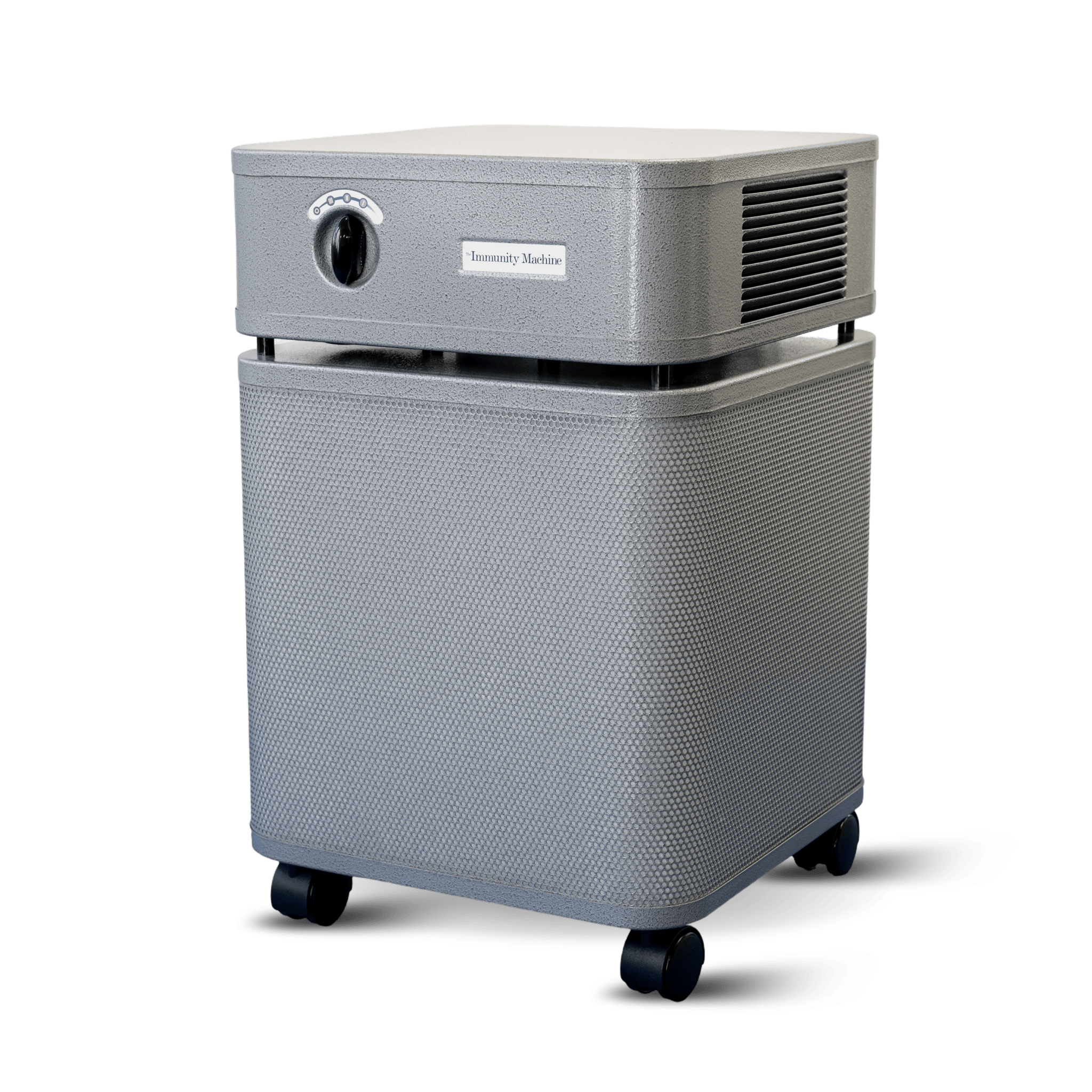 Immunity Machine Air Purifier - Free Living Co