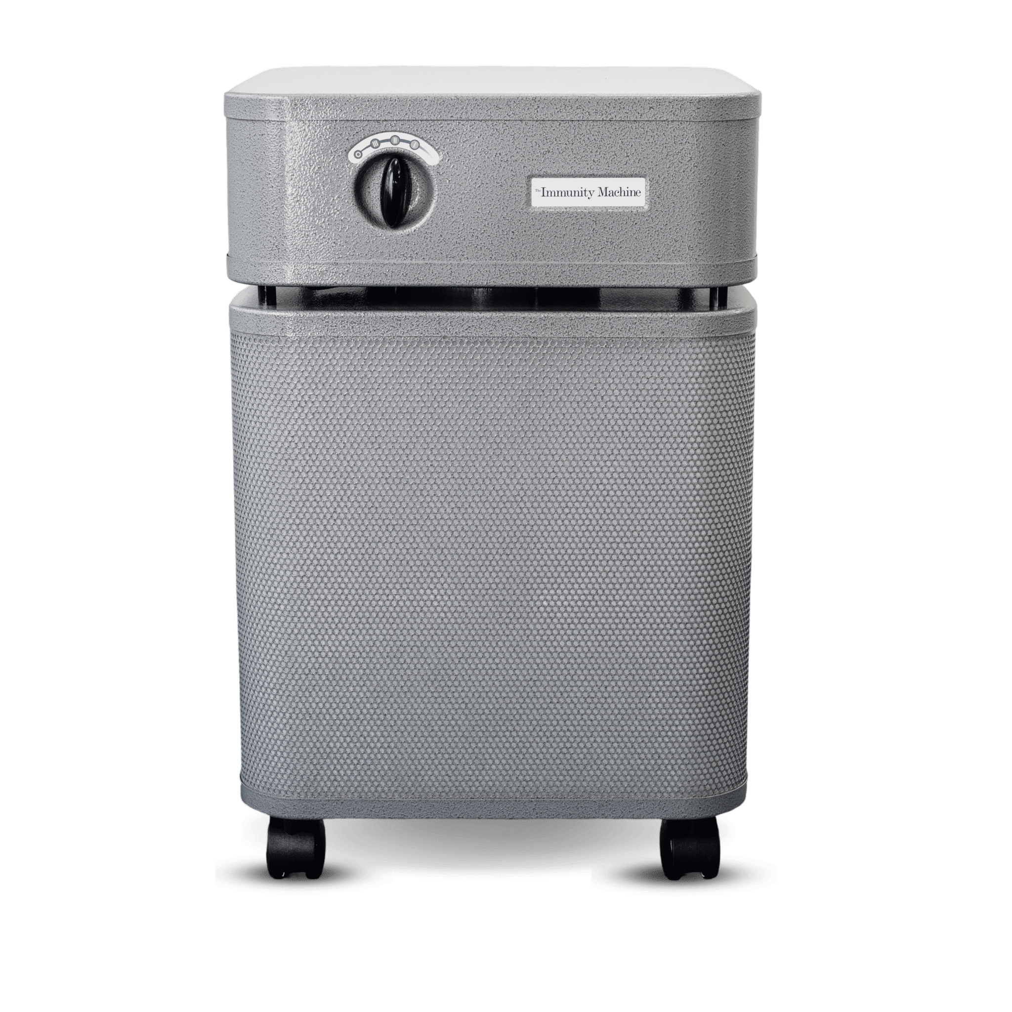 Immunity Machine Air Purifier - Free Living Co