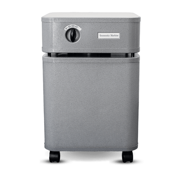 Immunity Machine Air Purifier - Free Living Co