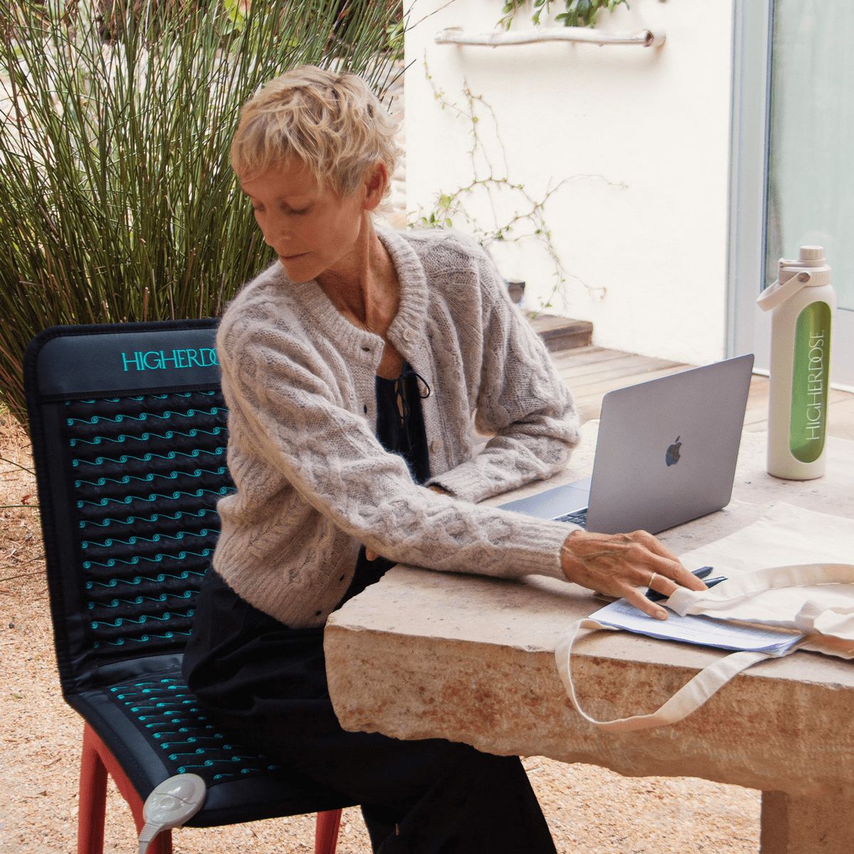 Infrared PEMF Go Mat - Free Living Co