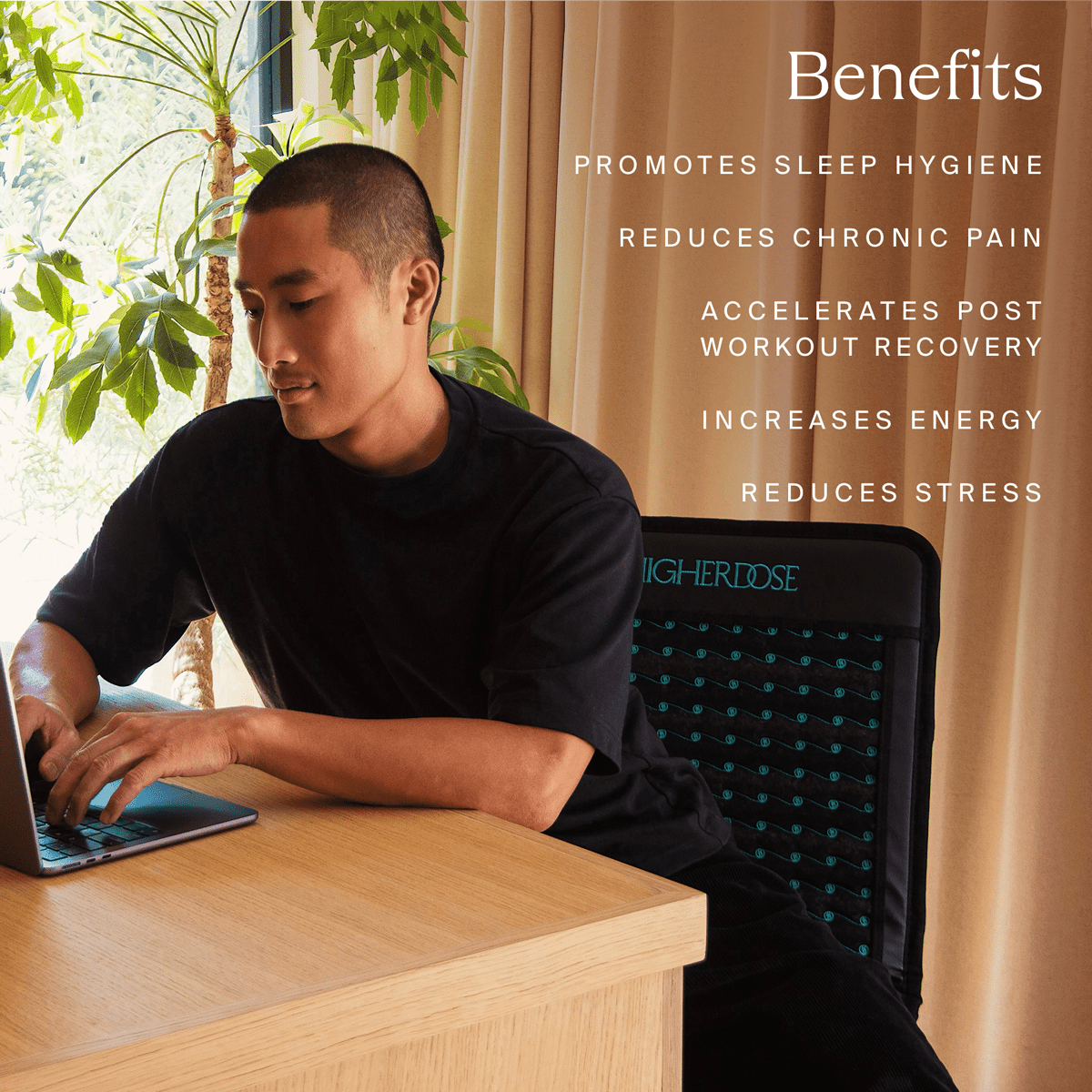 Infrared PEMF Go Mat - Free Living Co