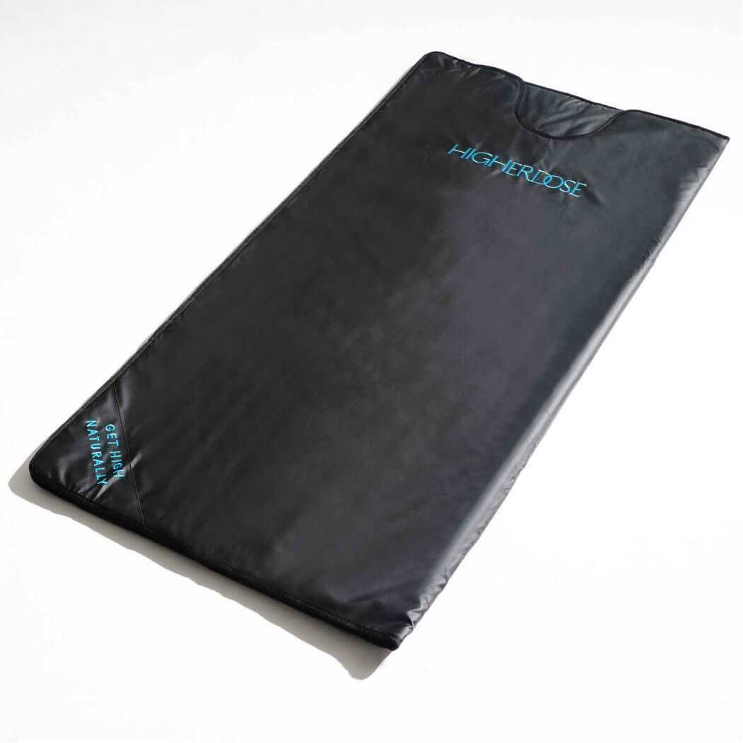 Infrared Sauna Blanket - Free Living Co