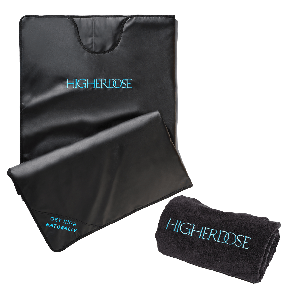Infrared Sauna Blanket - Free Living Co