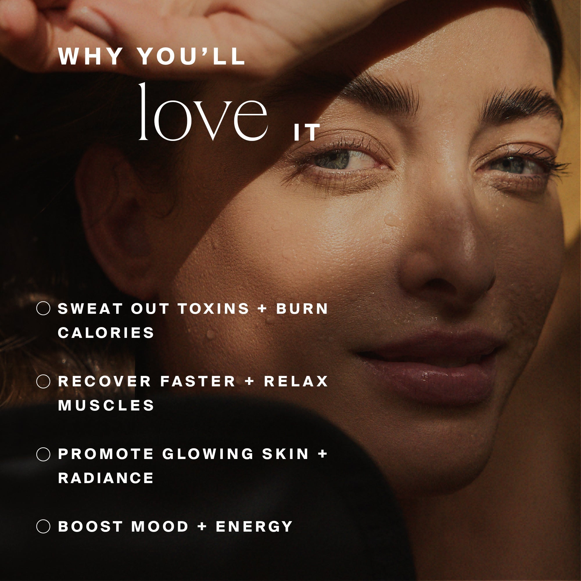 Infrared Sauna Blanket - Free Living Co