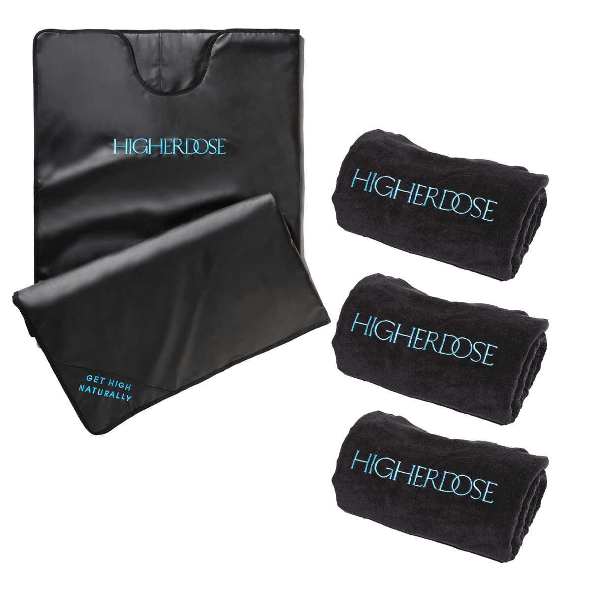 Infrared Sauna Blanket - Free Living Co