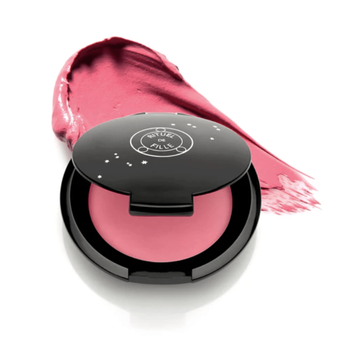 Inner Glow Creme Pigment - Free Living Co