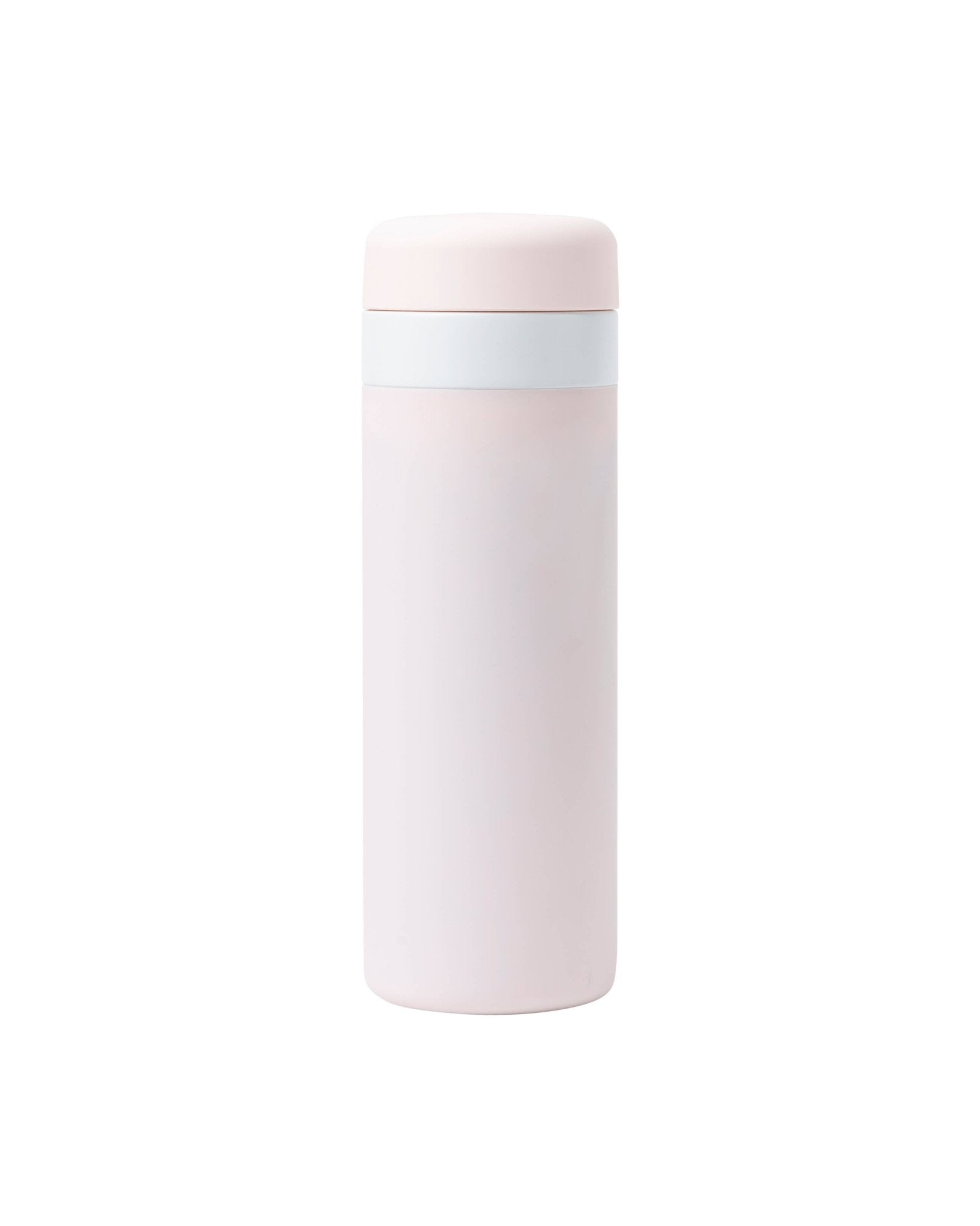 Insulated Ceramic Stainless Steel Coffee & Drink Bottle - Free Living Co