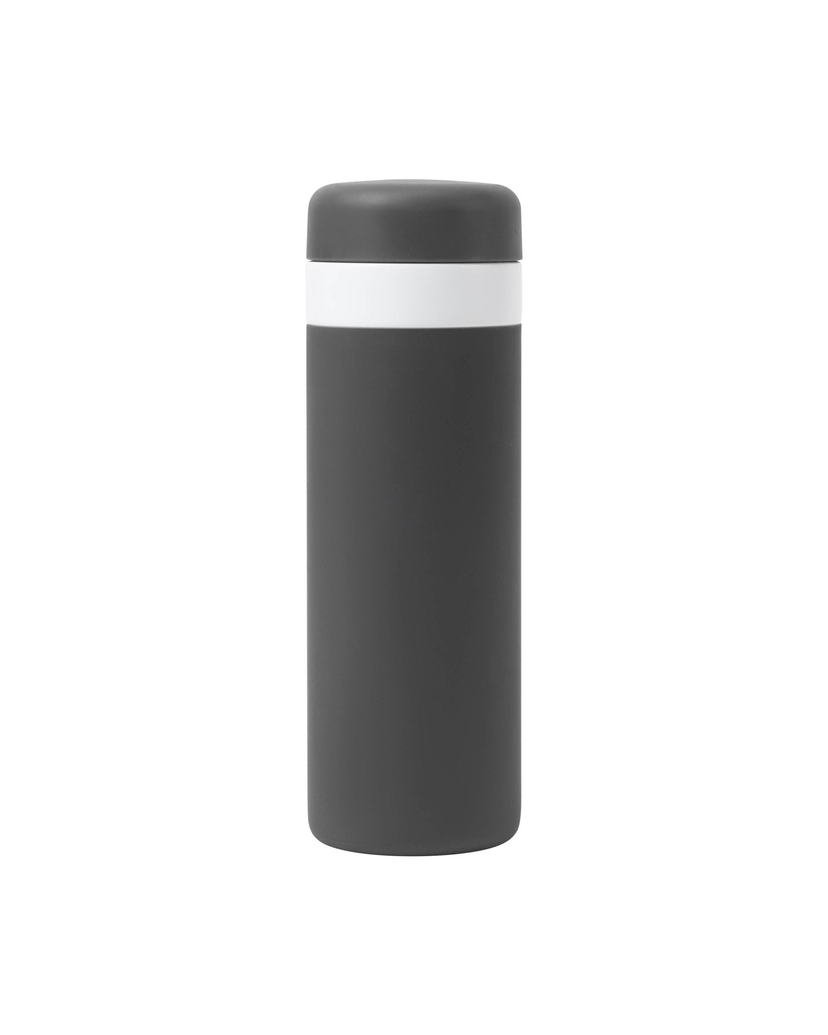 Insulated Ceramic Stainless Steel Coffee & Drink Bottle - Free Living Co