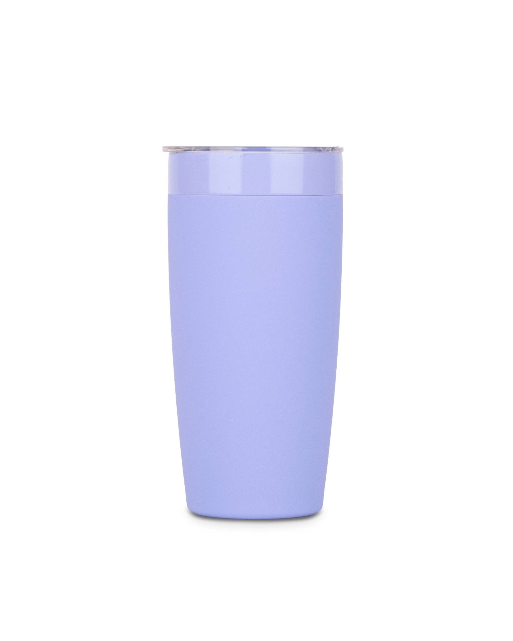 Insulated Ceramic Stainless Steel Coffee & Drink Tumbler - Free Living Co