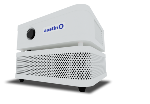 The Austin "it" Air Purifier