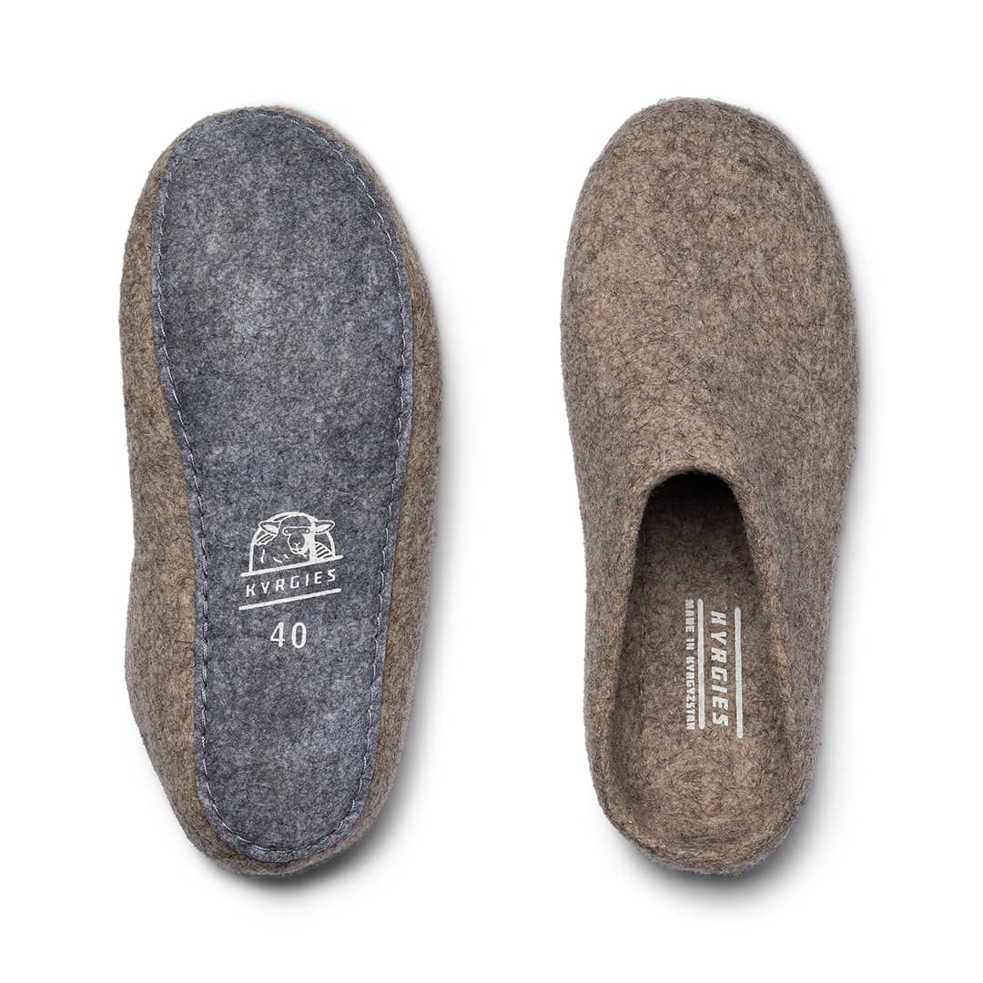 Kyrgies Classics - Free Living Co