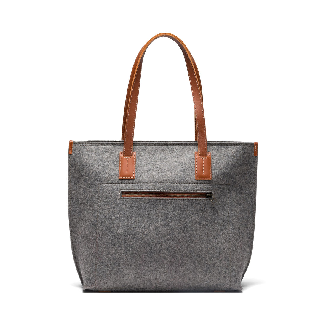 Kyrgies Handmade Wool Tote - Free Living Co