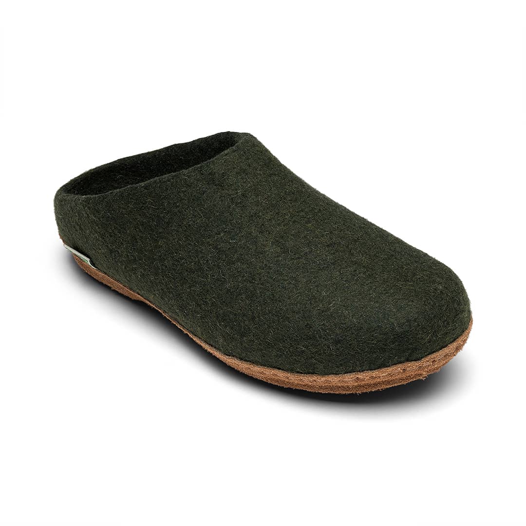 Kyrgies Molded Sole - Low Back - Free Living Co