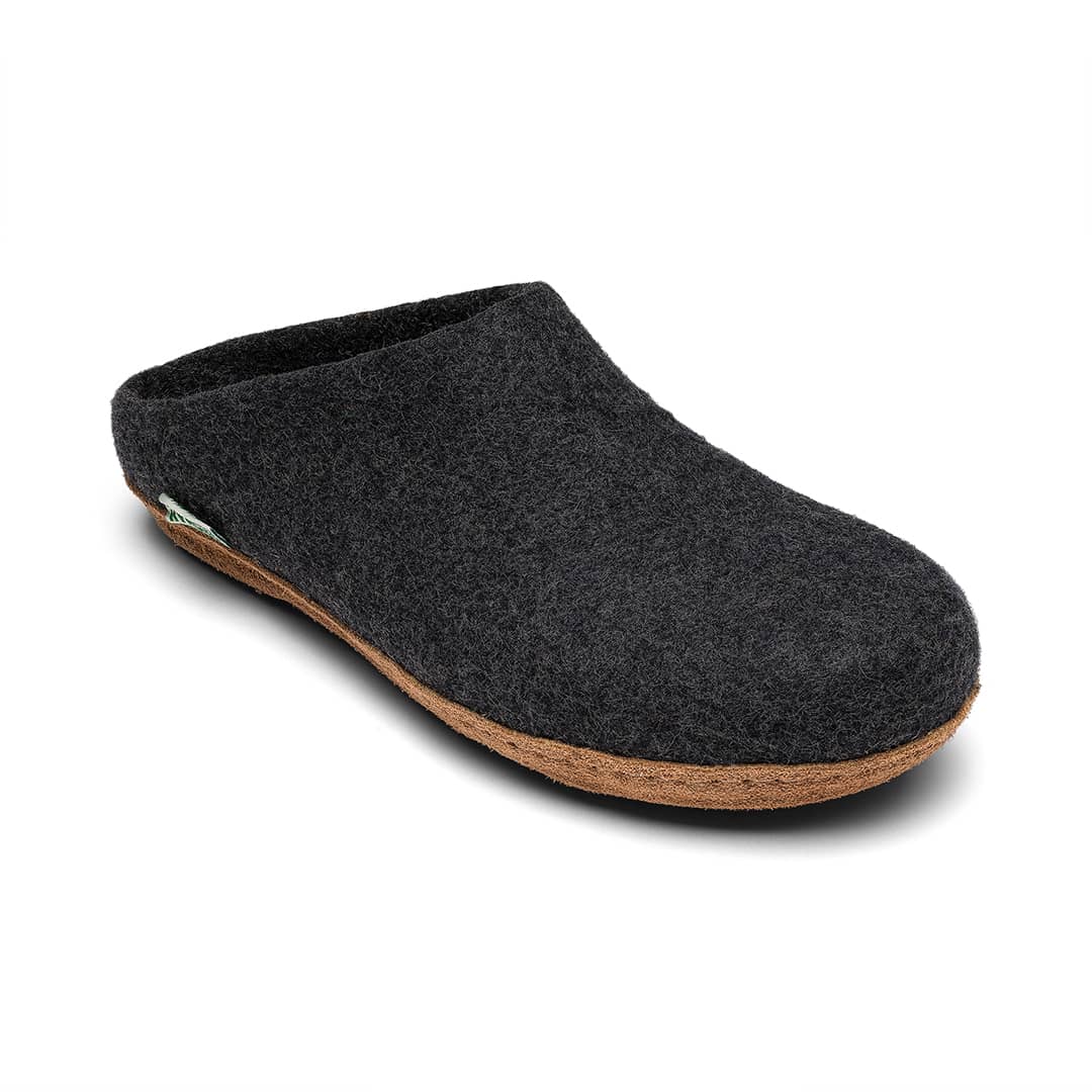 Kyrgies Molded Sole - Low Back - Free Living Co