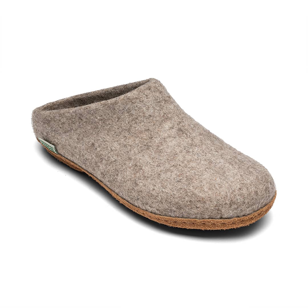 Kyrgies Molded Sole - Low Back - Free Living Co