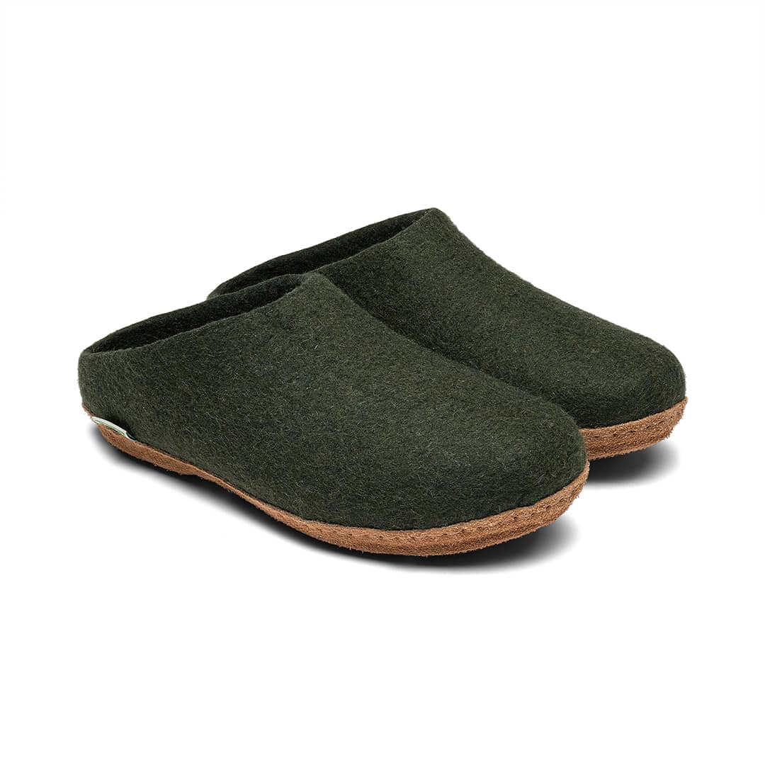Kyrgies Molded Sole - Low Back - Free Living Co