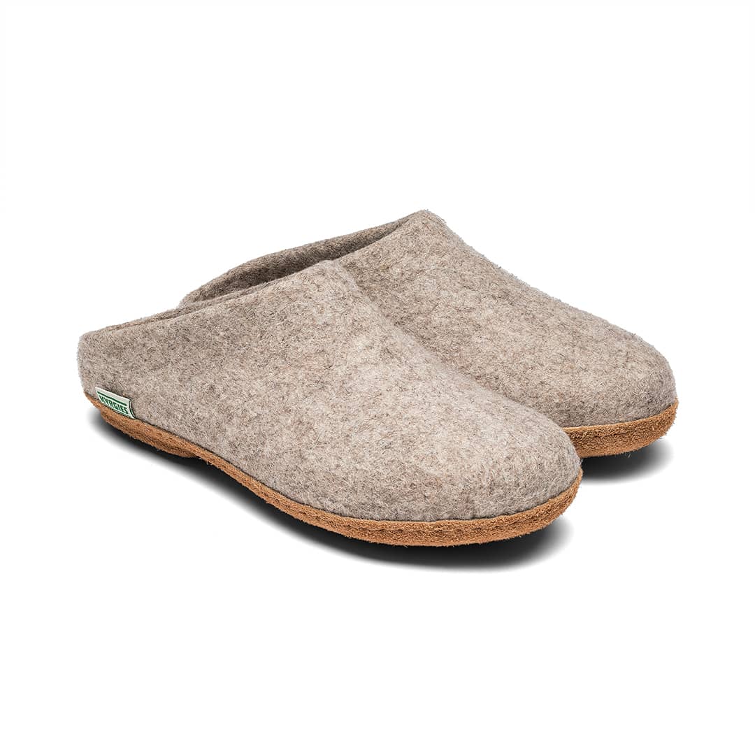 Kyrgies Molded Sole - Low Back - Free Living Co