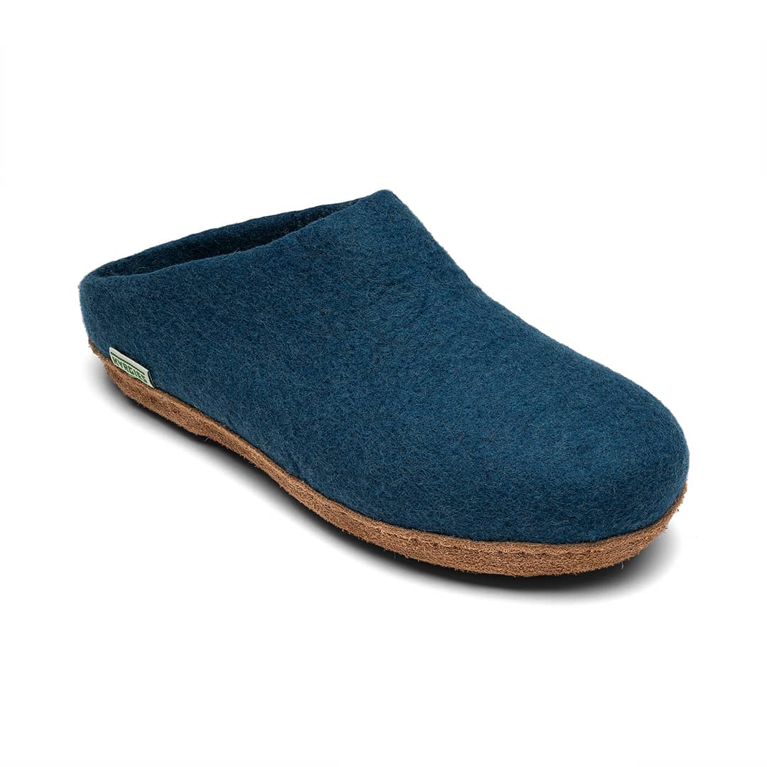 Kyrgies Molded Sole - Low Back - Free Living Co