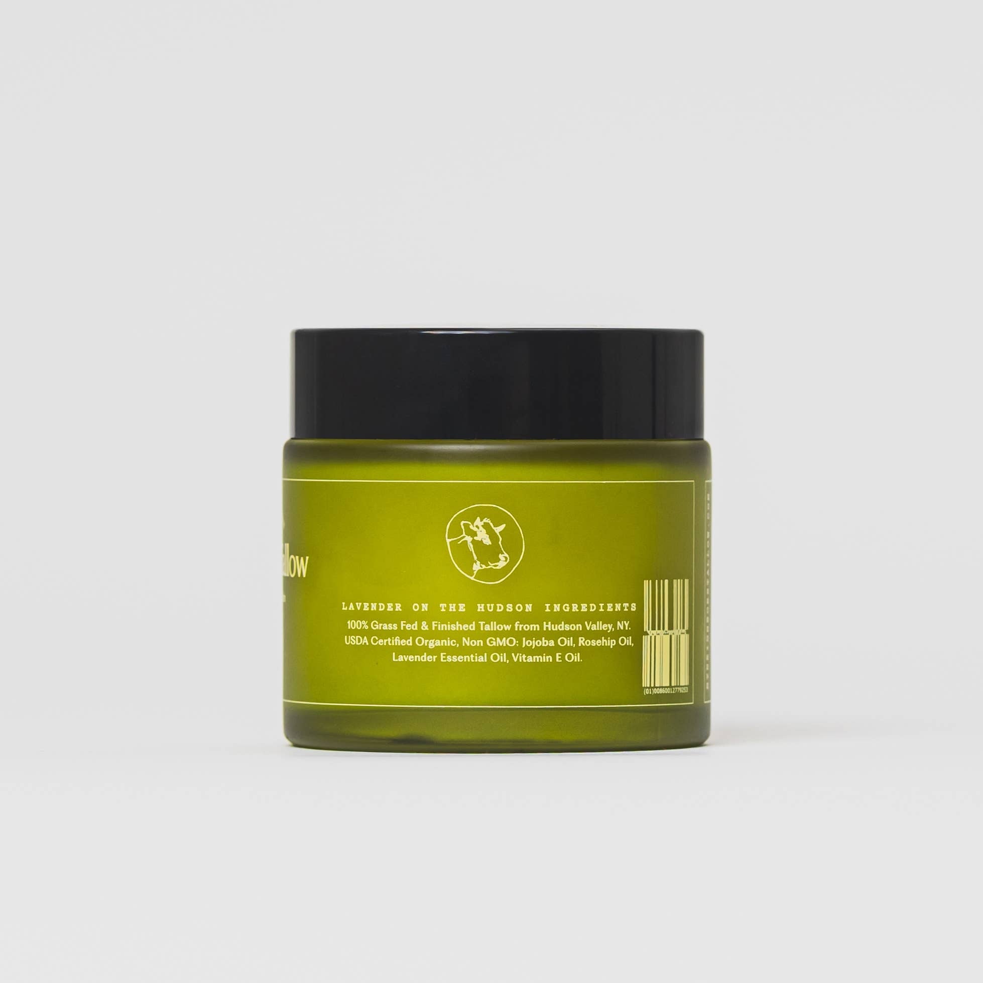 Lavender on the Hudson - Tallow Balm - Free Living Co