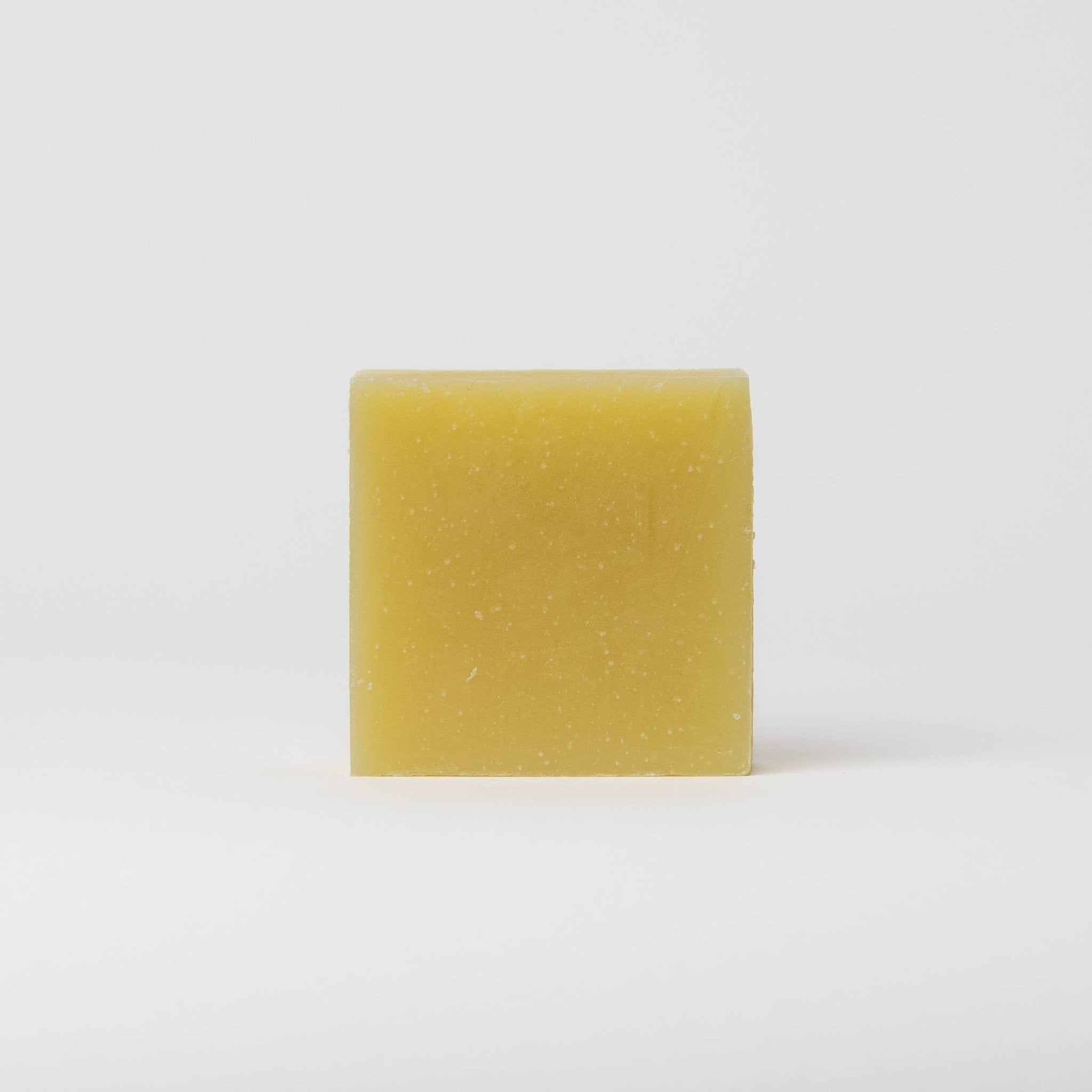 Lavender Tallow Soap - Free Living Co