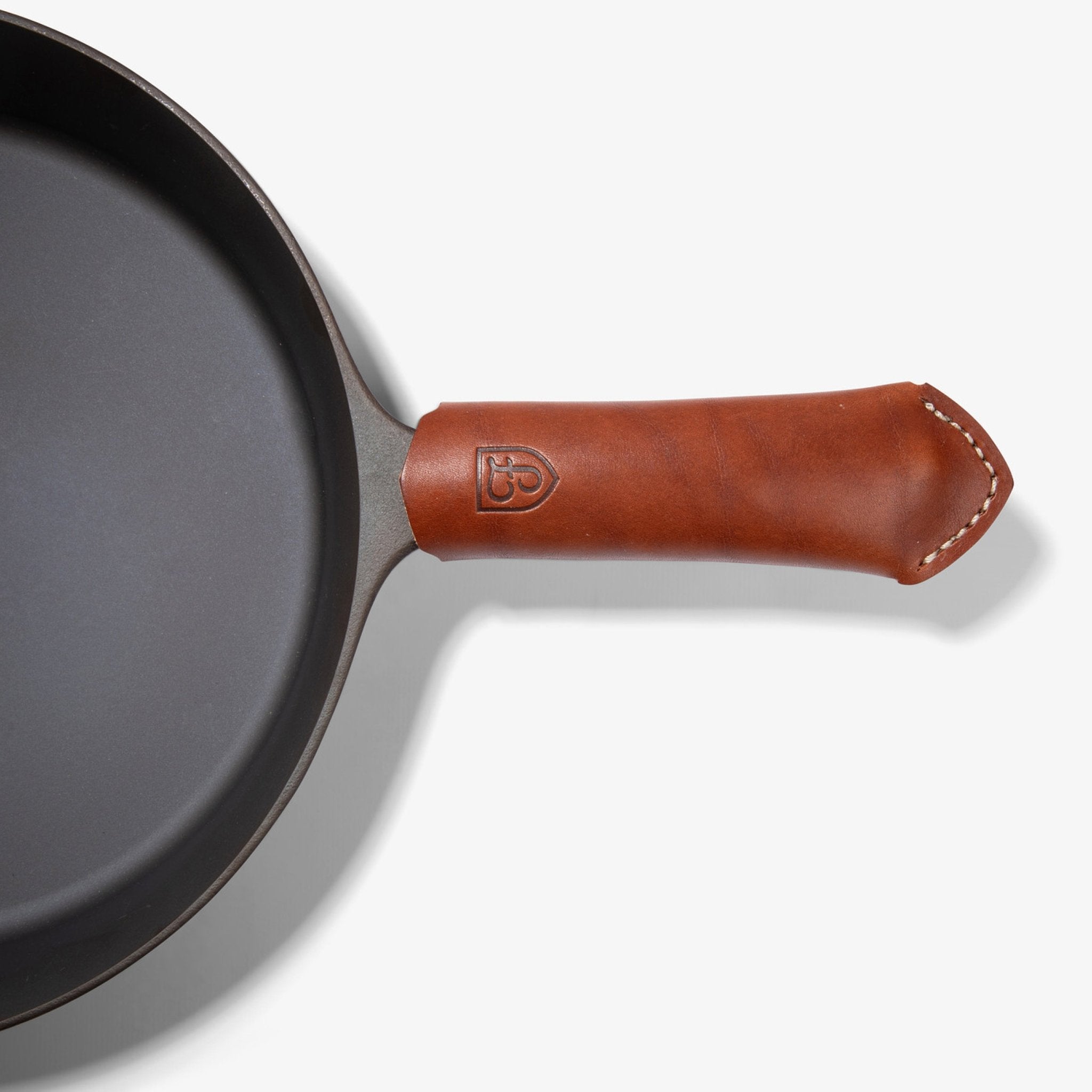 Leather Handle Cover - Free Living Co