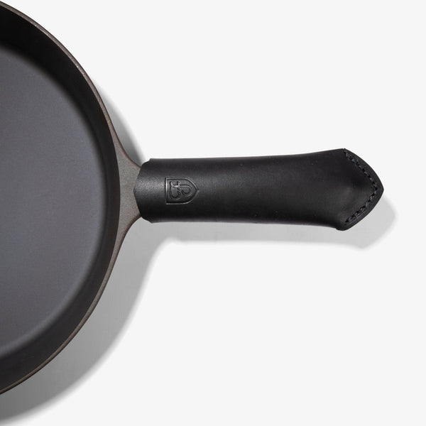Leather Handle Cover - Free Living Co