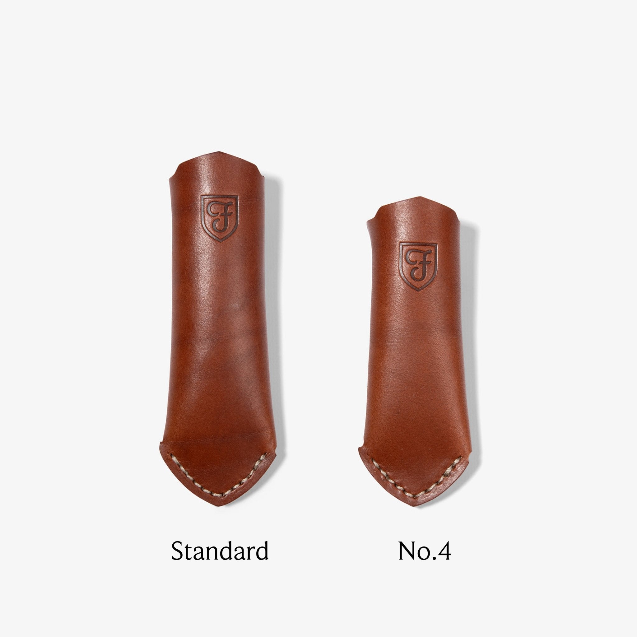 Leather Handle Cover - Free Living Co