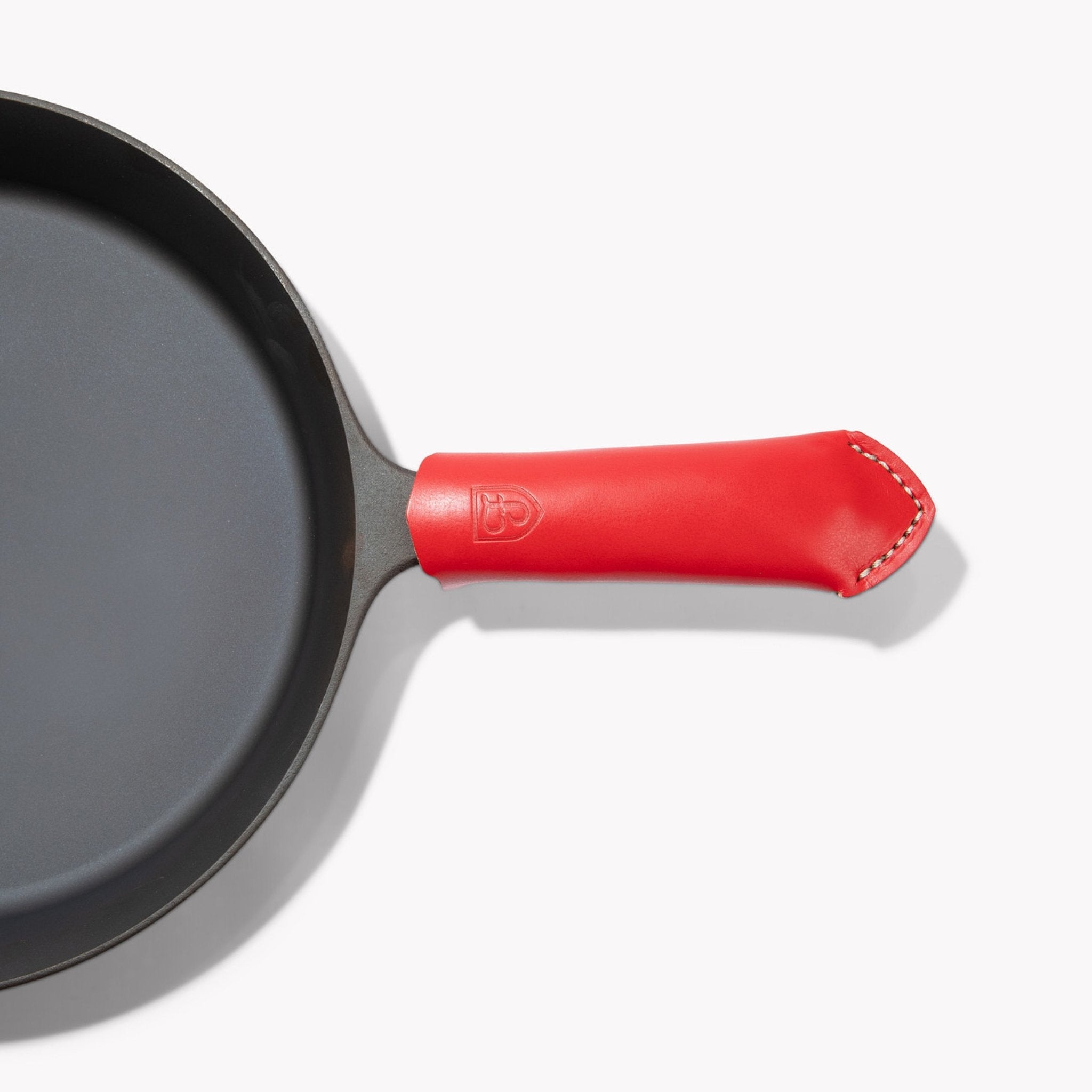 Leather Handle Cover - Free Living Co