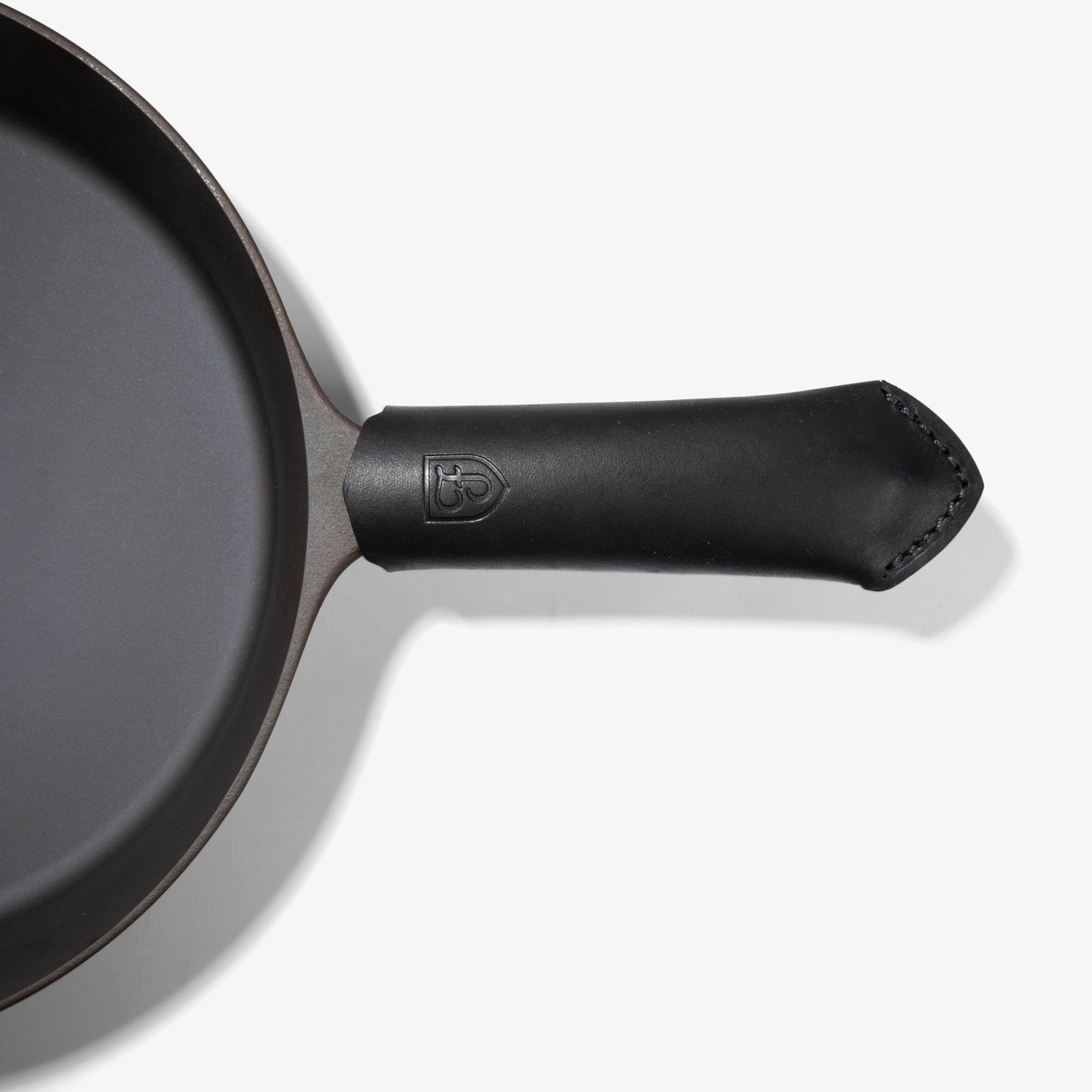 Leather Handle Cover - Free Living Co