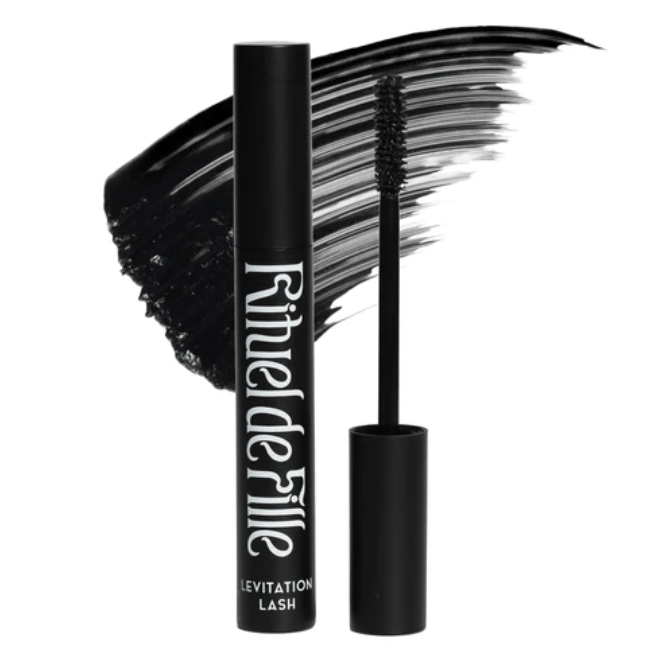 Levitation Lash - Free Living Co