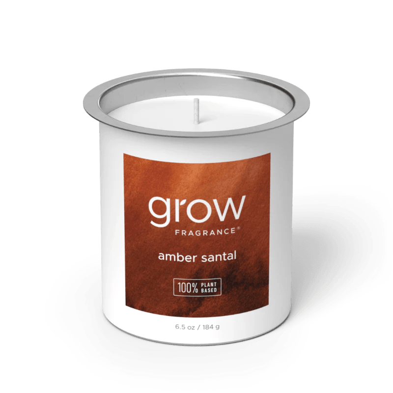 LIMITED EDITION Candle Refill - Fall/Winter - Free Living Co
