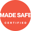 MADE SAFE certified