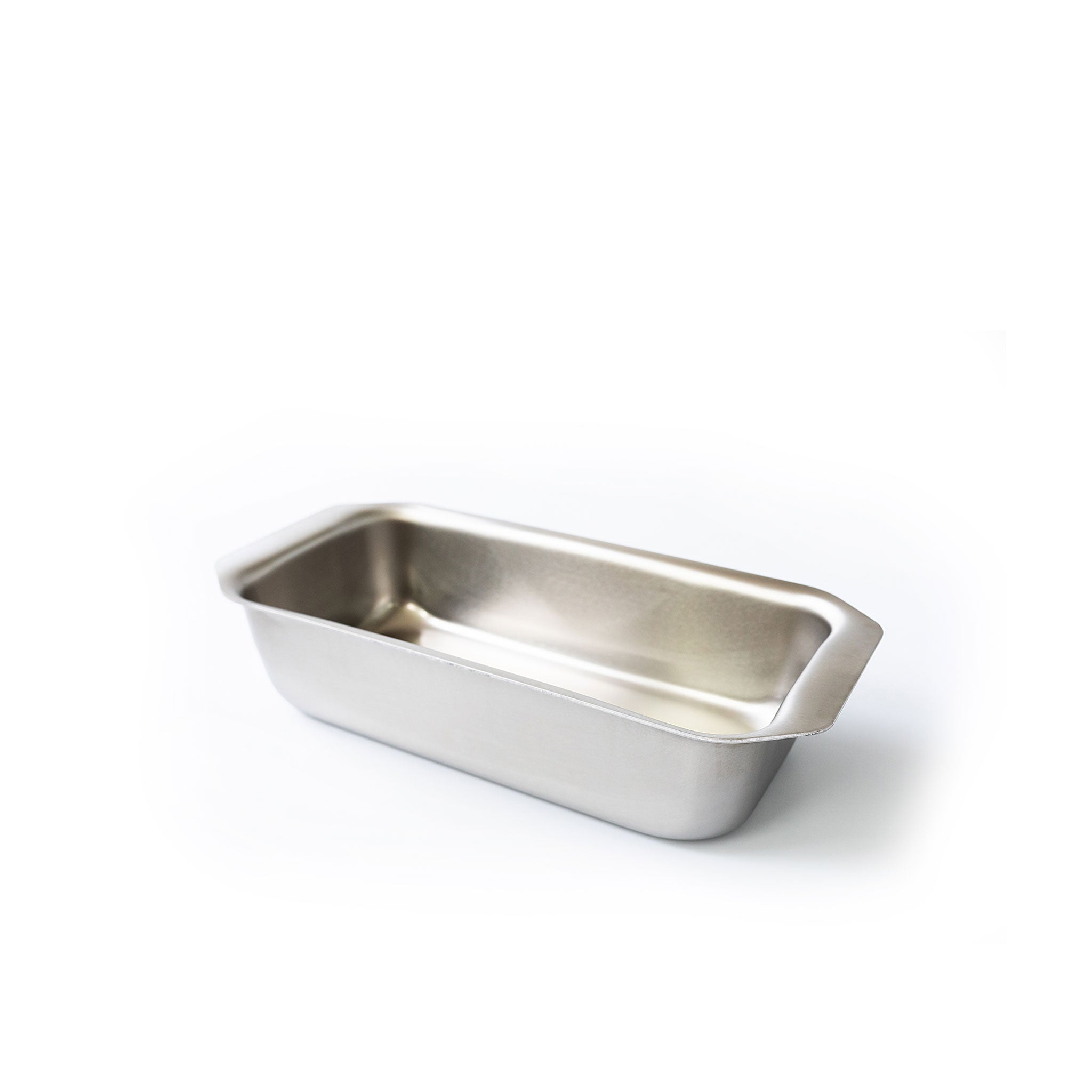 Loaf Pan with Tab Handles - Free Living Co