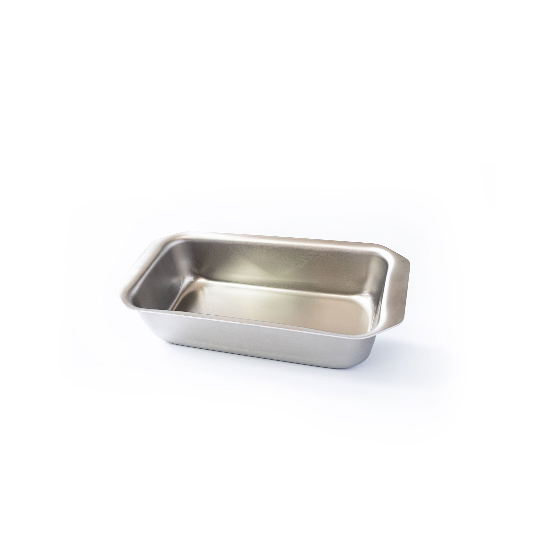 Loaf Pan with Tab Handles - Free Living Co
