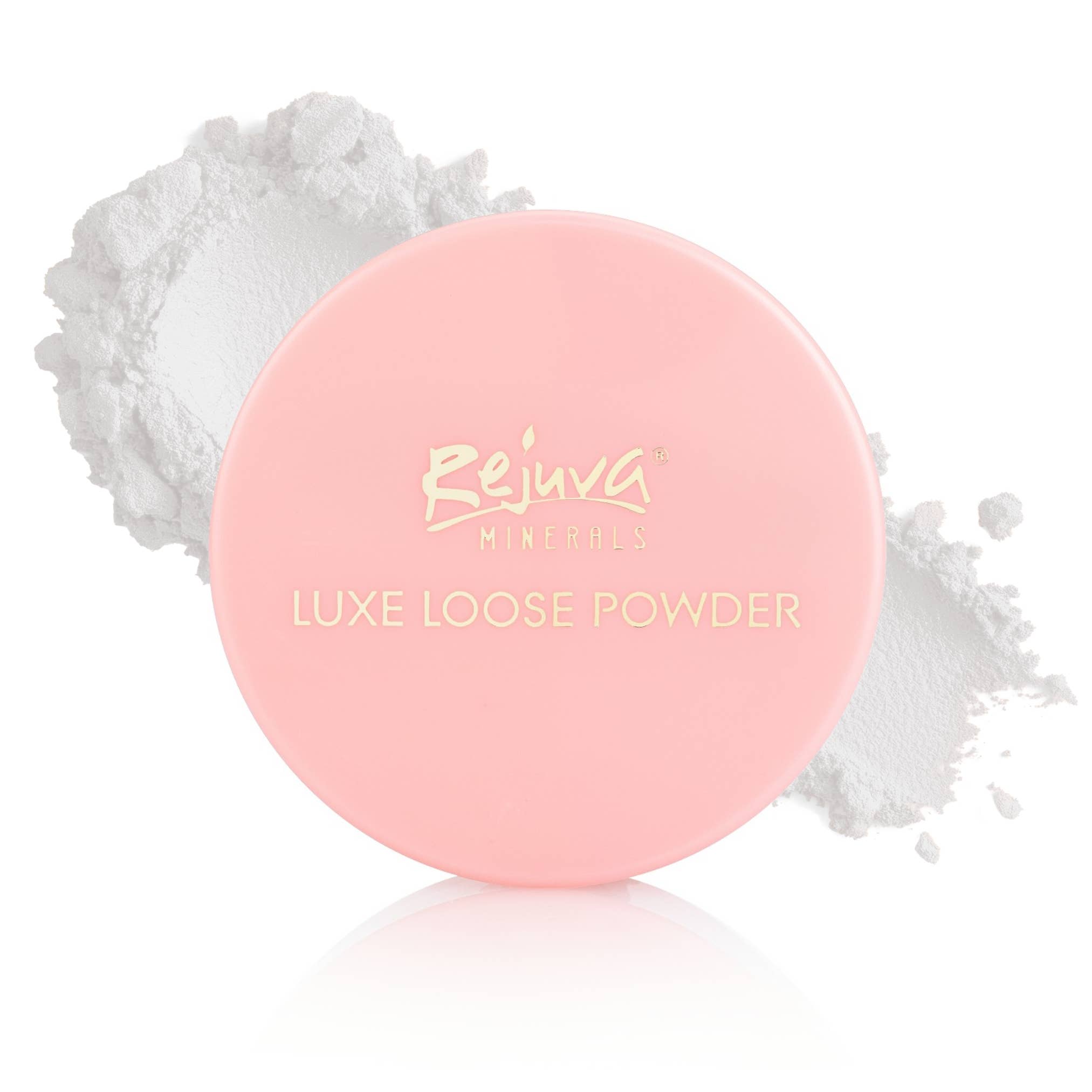Luxe Loose Powder - Free Living Co