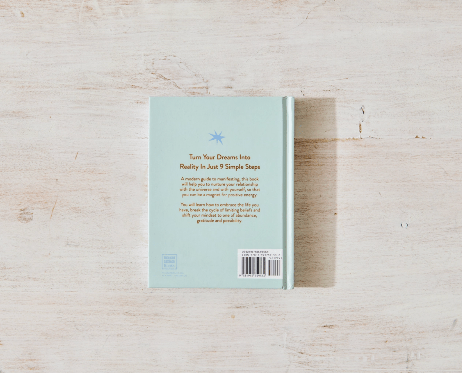 Manifesting For Beginners by Victoria Jackson - Free Living Co