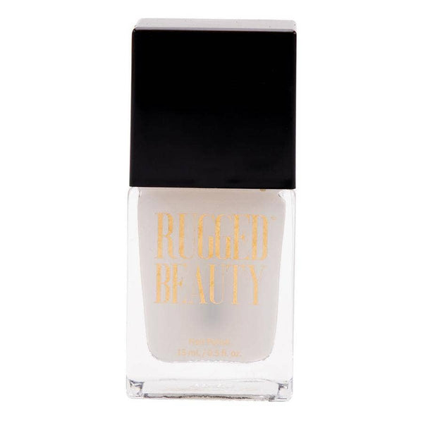 Matte Finish Top Coat - Free Living Co