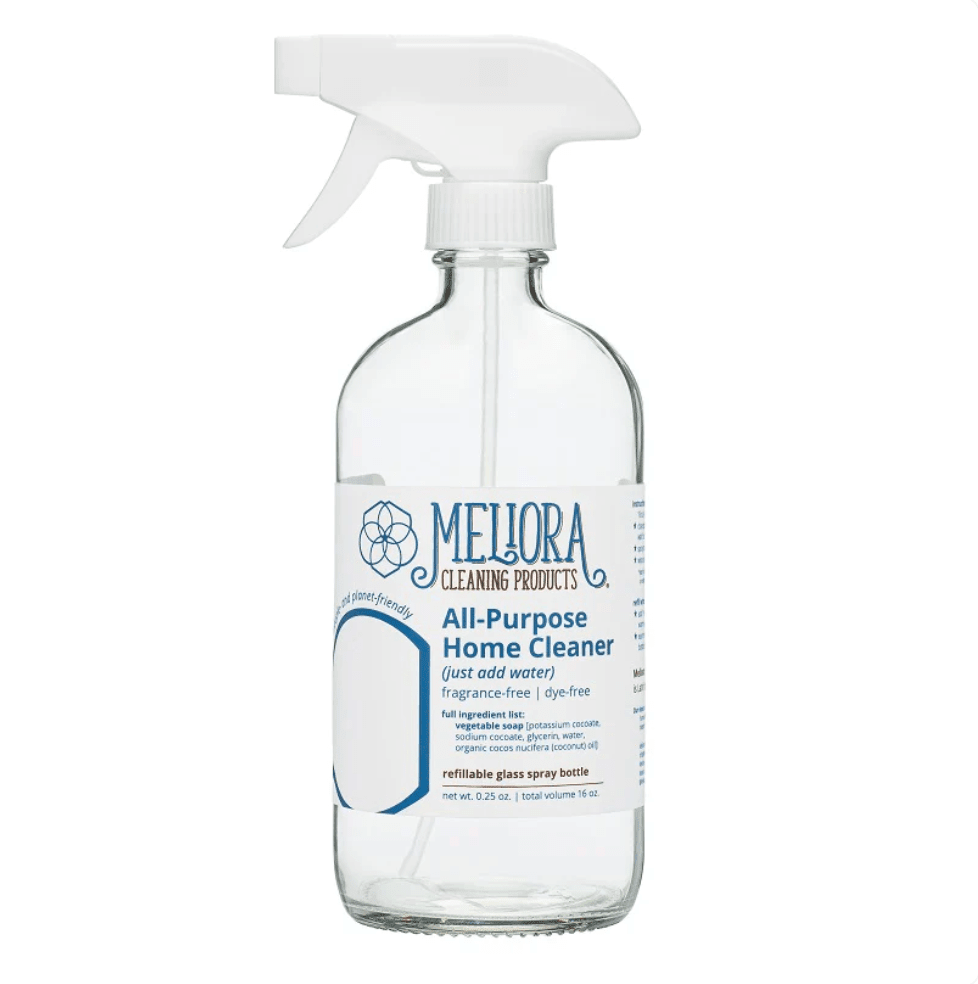 Meliora | All-Purpose Home Cleaner - Free Living Co