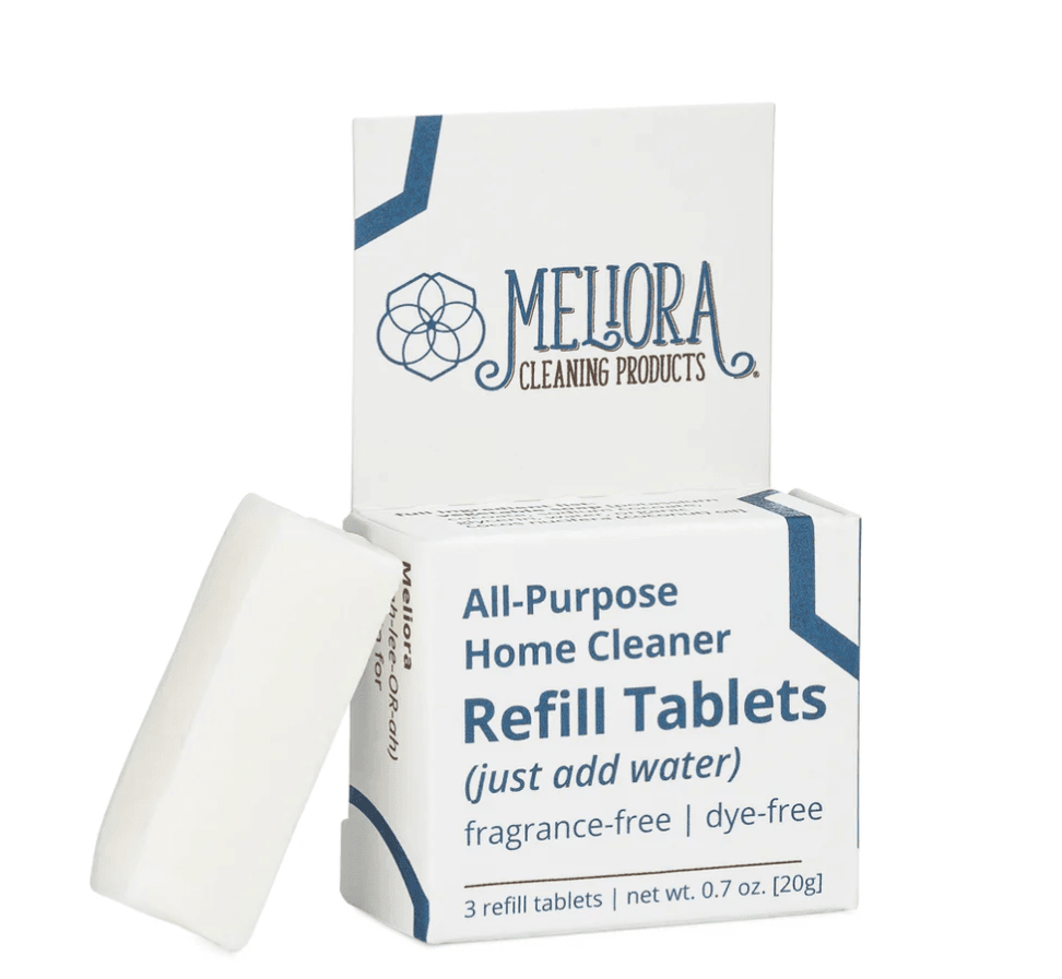 Meliora | All-Purpose Home Cleaner - Free Living Co