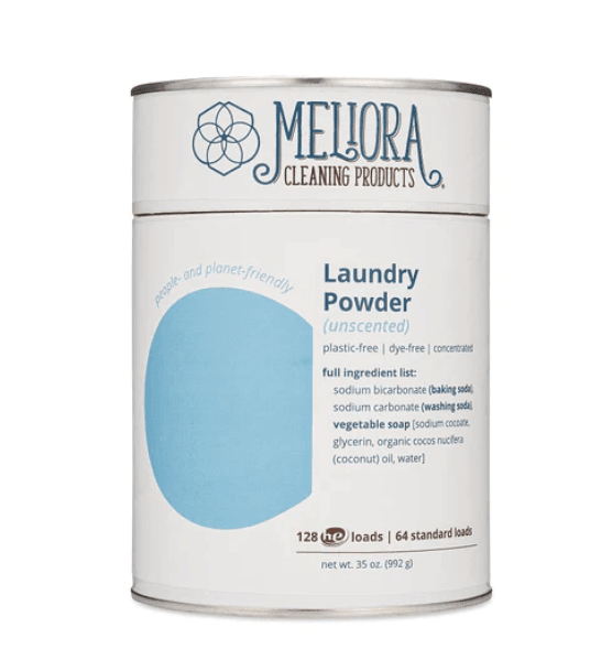 Meliora | Laundry Powder - Free Living Co