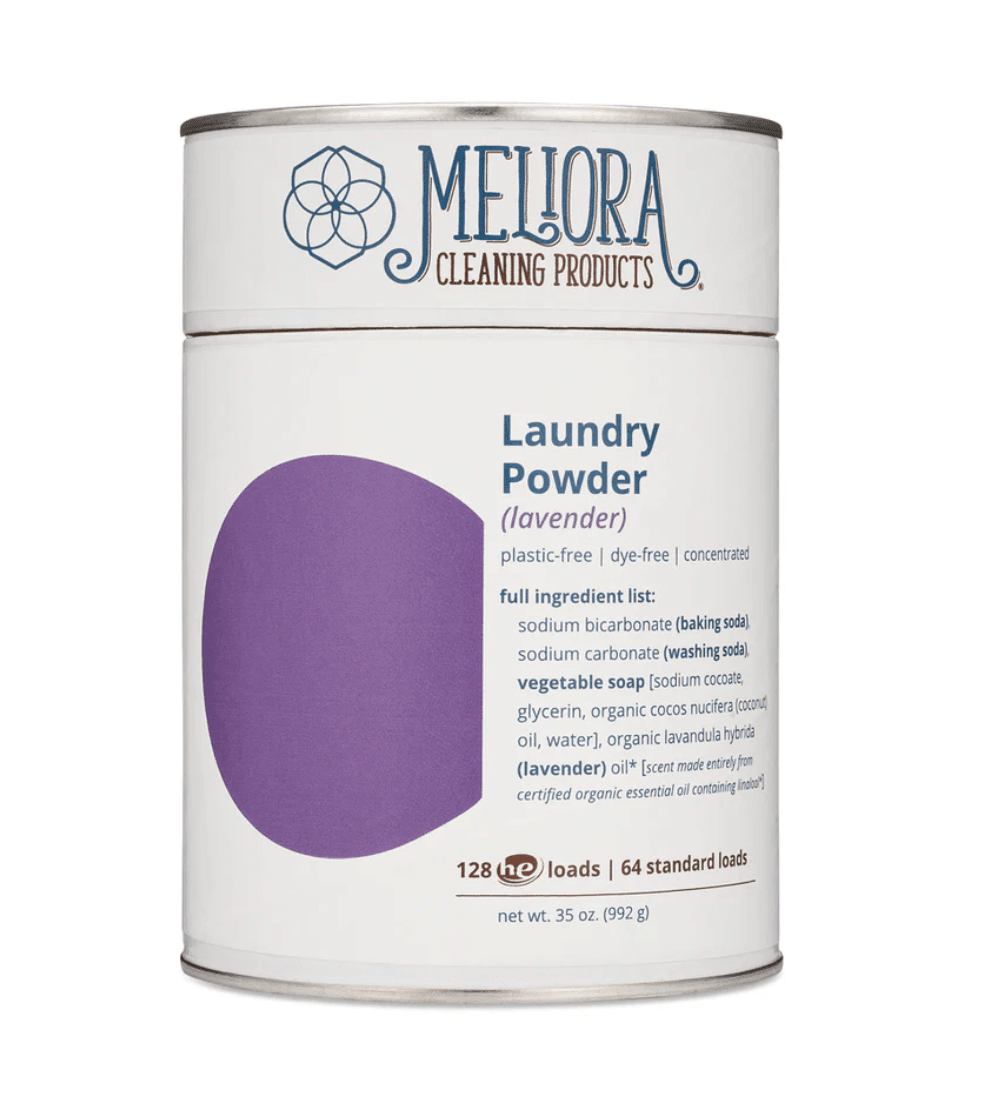 Meliora | Laundry Powder - Free Living Co