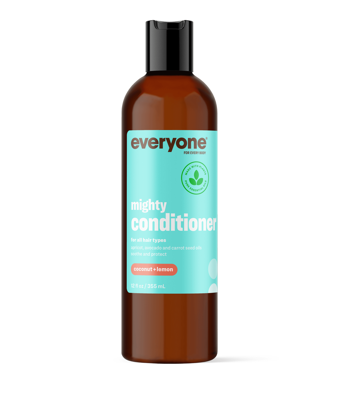 Mighty Conditioner - Free Living Co