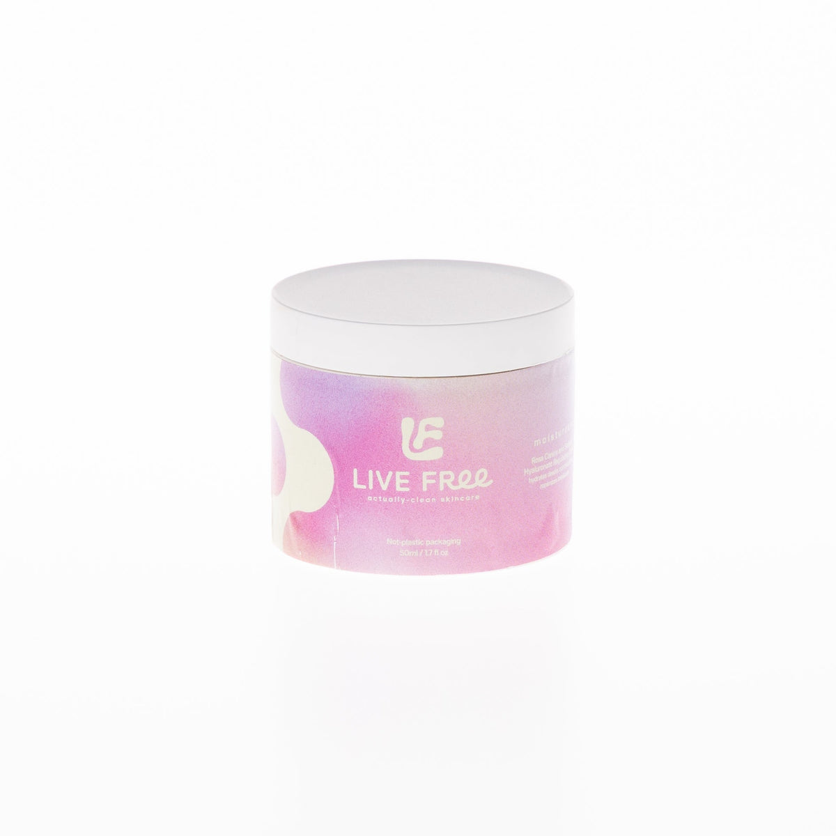 Moisturose - Lightweight Moisturizer for Teens – Hydration Locking, Barrier Support Cream